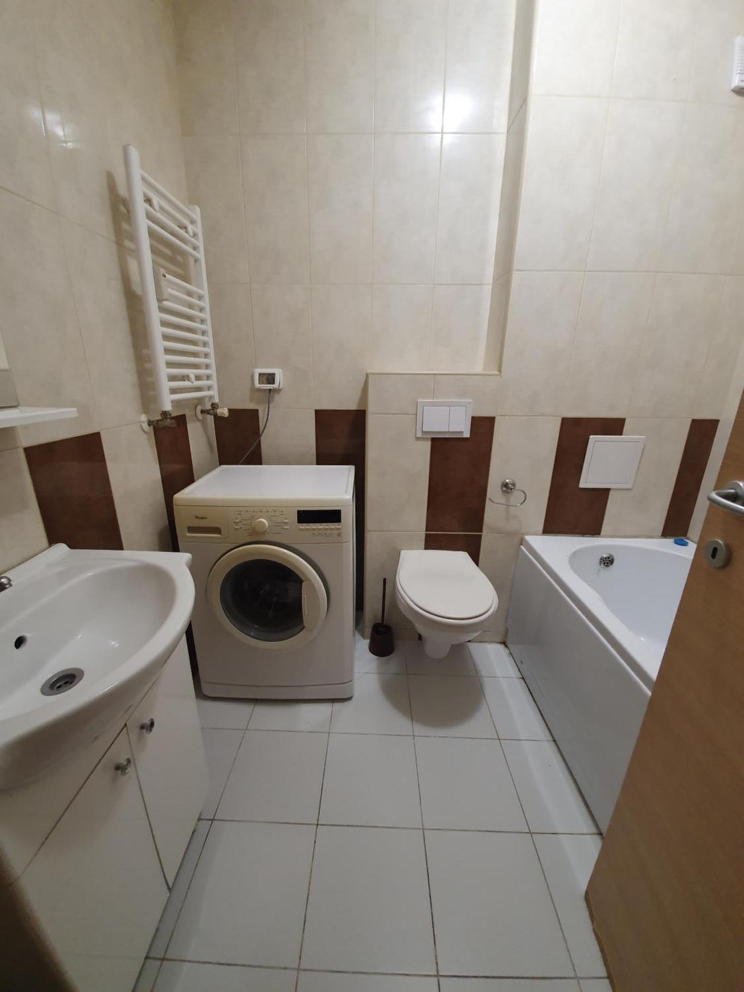 Ferienwohnung Urban Retreat Luxury Hideaway Oradea Exterior foto